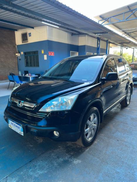 HONDA CRV 2.0 16V 4P LX AUTOMTICO, Foto 2
