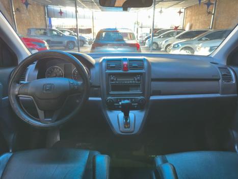 HONDA CRV 2.0 16V 4P LX AUTOMTICO, Foto 4