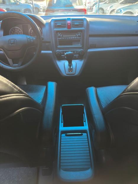 HONDA CRV 2.0 16V 4P LX AUTOMTICO, Foto 5