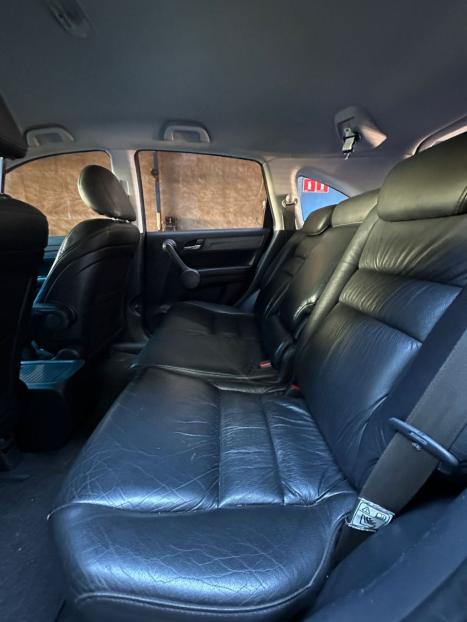 HONDA CRV 2.0 16V 4P LX AUTOMTICO, Foto 6