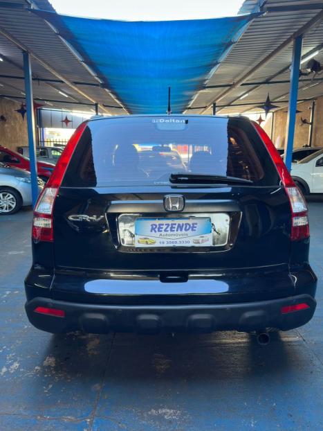 HONDA CRV 2.0 16V 4P LX AUTOMTICO, Foto 7