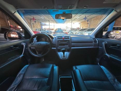 HONDA CRV 2.0 16V 4P LX AUTOMTICO, Foto 8