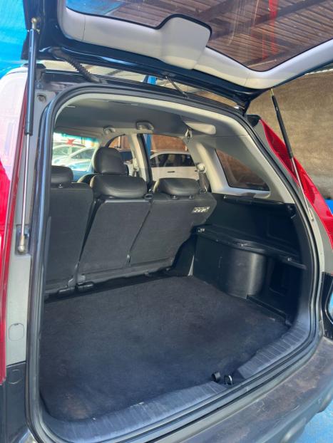 HONDA CRV 2.0 16V 4P LX AUTOMTICO, Foto 9