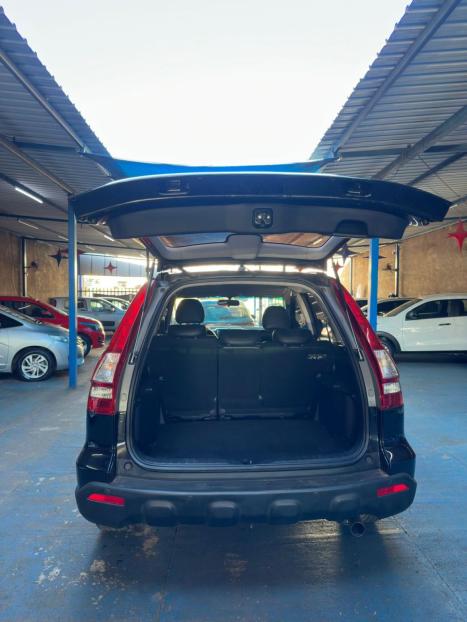 HONDA CRV 2.0 16V 4P LX AUTOMTICO, Foto 10