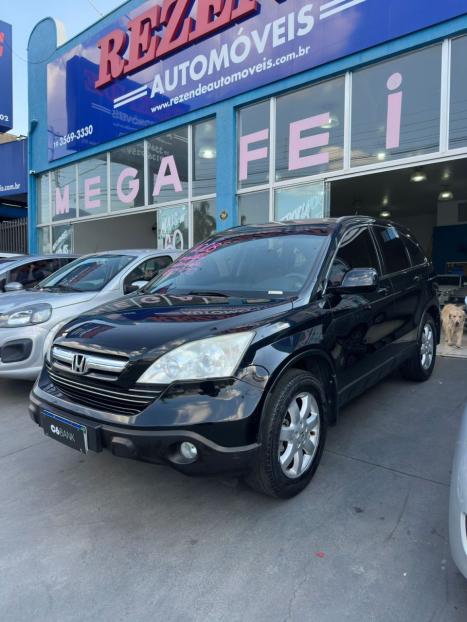 HONDA CRV 2.0 16V 4P LX AUTOMTICO, Foto 2