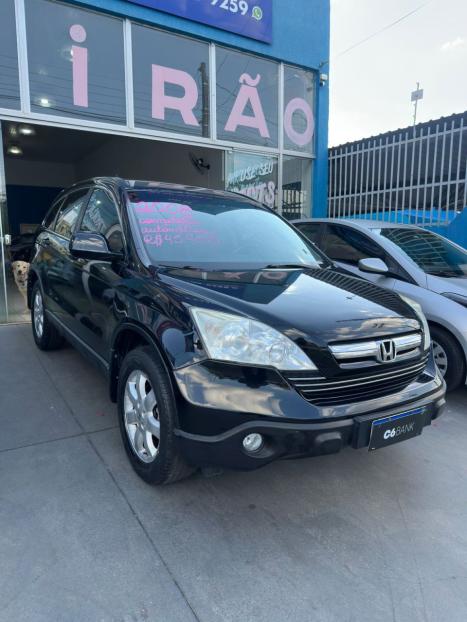 HONDA CRV 2.0 16V 4P LX AUTOMTICO, Foto 3