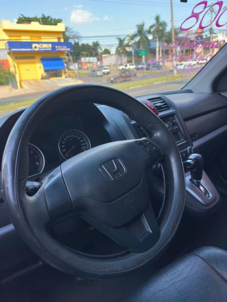 HONDA CRV 2.0 16V 4P LX AUTOMTICO, Foto 5
