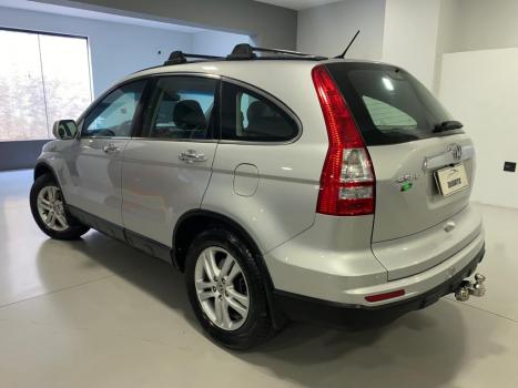HONDA CRV 2.0 16V 4P EXL FLEX 4WD AUTOMTICO, Foto 4