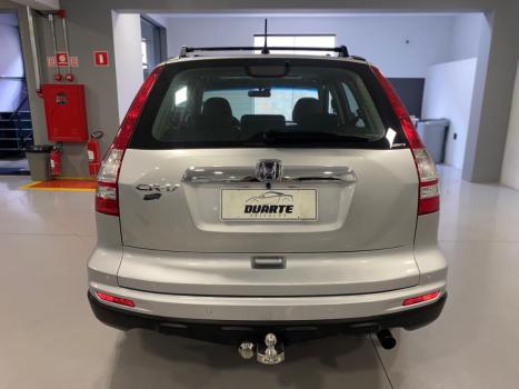 HONDA CRV 2.0 16V 4P EXL FLEX 4WD AUTOMTICO, Foto 5