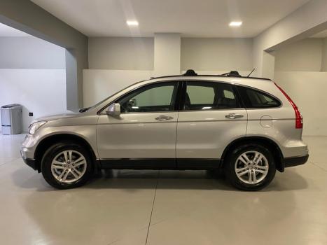 HONDA CRV 2.0 16V 4P EXL FLEX 4WD AUTOMTICO, Foto 7