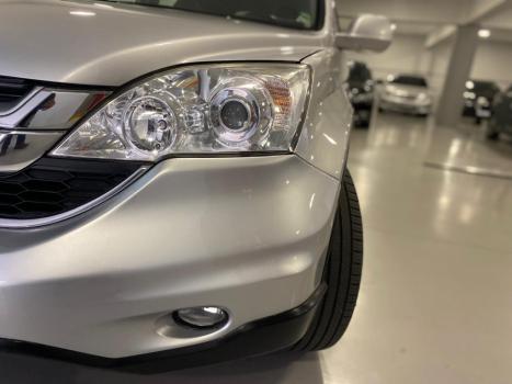 HONDA CRV 2.0 16V 4P EXL FLEX 4WD AUTOMTICO, Foto 8