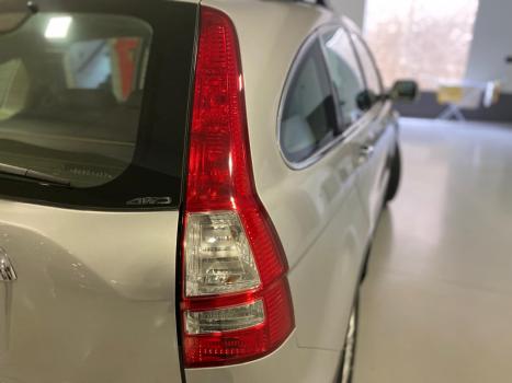 HONDA CRV 2.0 16V 4P EXL FLEX 4WD AUTOMTICO, Foto 9
