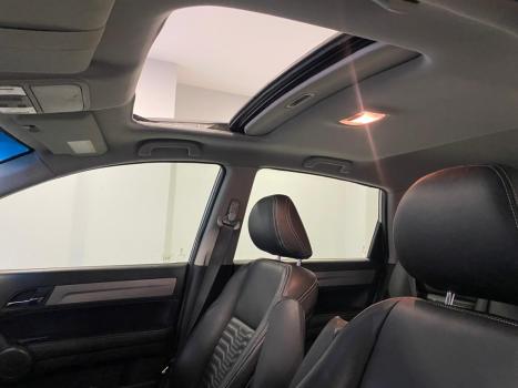 HONDA CRV 2.0 16V 4P EXL FLEX 4WD AUTOMTICO, Foto 10