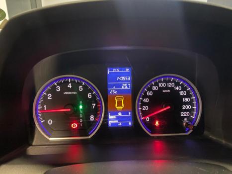 HONDA CRV 2.0 16V 4P EXL FLEX 4WD AUTOMTICO, Foto 11