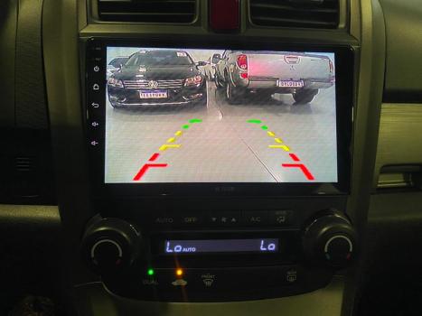 HONDA CRV 2.0 16V 4P EXL FLEX 4WD AUTOMTICO, Foto 12