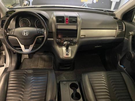 HONDA CRV 2.0 16V 4P EXL FLEX 4WD AUTOMTICO, Foto 13