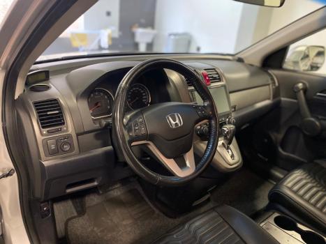 HONDA CRV 2.0 16V 4P EXL FLEX 4WD AUTOMTICO, Foto 14