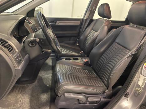 HONDA CRV 2.0 16V 4P EXL FLEX 4WD AUTOMTICO, Foto 15