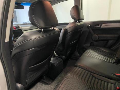 HONDA CRV 2.0 16V 4P EXL FLEX 4WD AUTOMTICO, Foto 16