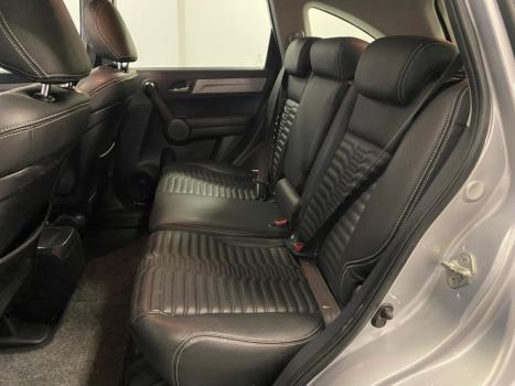 HONDA CRV 2.0 16V 4P EXL FLEX 4WD AUTOMTICO, Foto 17