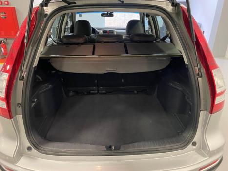 HONDA CRV 2.0 16V 4P EXL FLEX 4WD AUTOMTICO, Foto 18