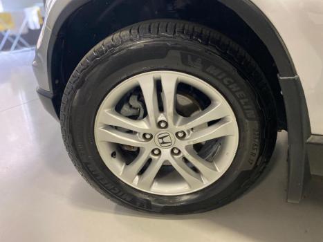 HONDA CRV 2.0 16V 4P EXL FLEX 4WD AUTOMTICO, Foto 20