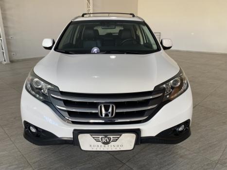 HONDA CRV 2.0 16V 4P EXL FLEX 4WD AUTOMTICO, Foto 1