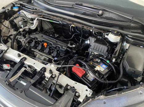 HONDA CRV 2.0 16V 4P EXL FLEX 4WD AUTOMTICO, Foto 4