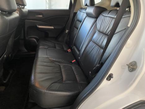 HONDA CRV 2.0 16V 4P EXL FLEX 4WD AUTOMTICO, Foto 9