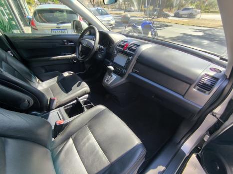 HONDA CRV 2.0 16V 4P LX AUTOMTICO, Foto 3