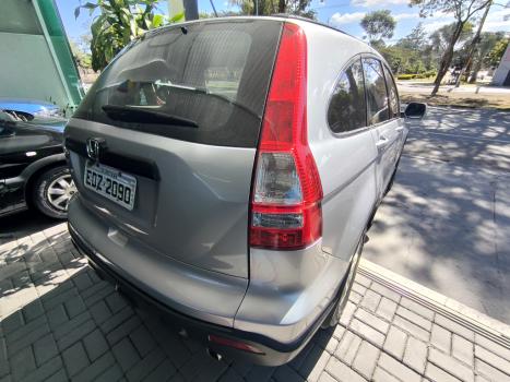 HONDA CRV 2.0 16V 4P LX AUTOMTICO, Foto 4