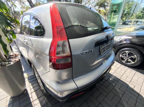 HONDA CRV 2.0 16V 4P LX AUTOMTICO, Foto 5