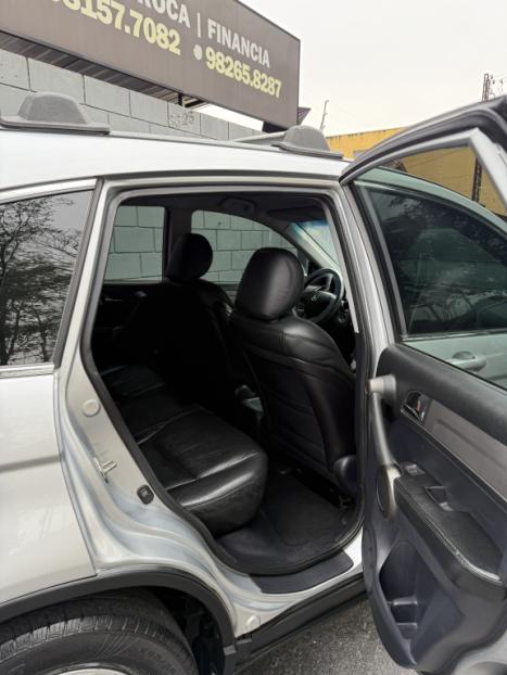 HONDA CRV 2.0 16V 4P LX AUTOMTICO, Foto 3