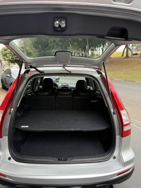 HONDA CRV 2.0 16V 4P LX AUTOMTICO, Foto 4
