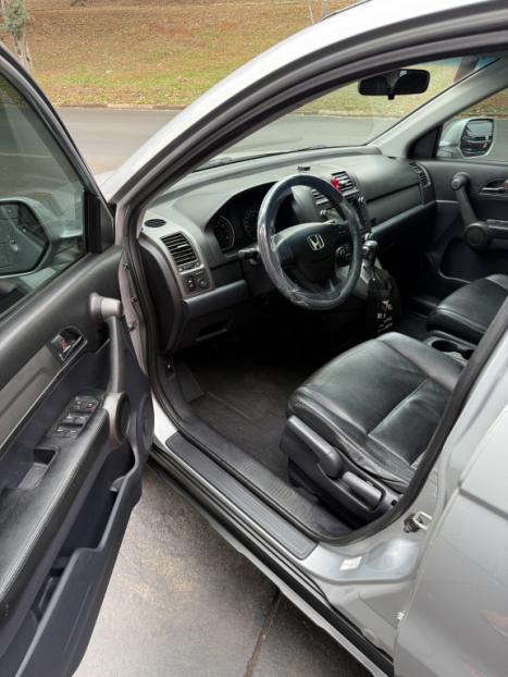 HONDA CRV 2.0 16V 4P LX AUTOMTICO, Foto 5