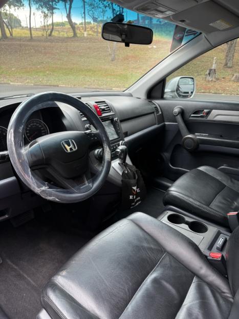 HONDA CRV 2.0 16V 4P LX AUTOMTICO, Foto 6