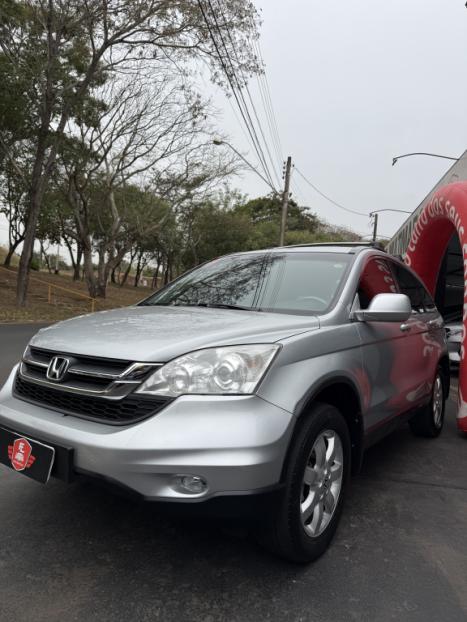 HONDA CRV 2.0 16V 4P LX AUTOMTICO, Foto 7