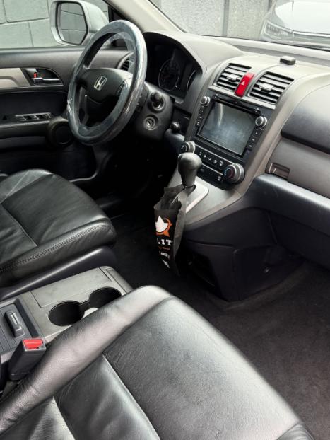 HONDA CRV 2.0 16V 4P LX AUTOMTICO, Foto 8