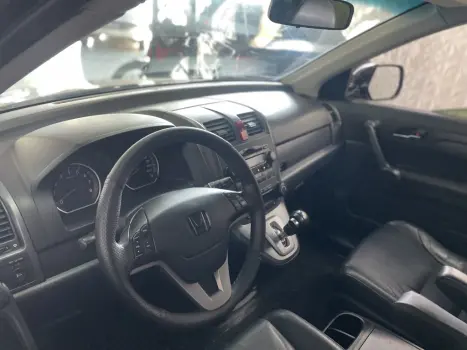 HONDA CRV 2.0 16V 4P EXL FLEX 4WD AUTOMTICO, Foto 2