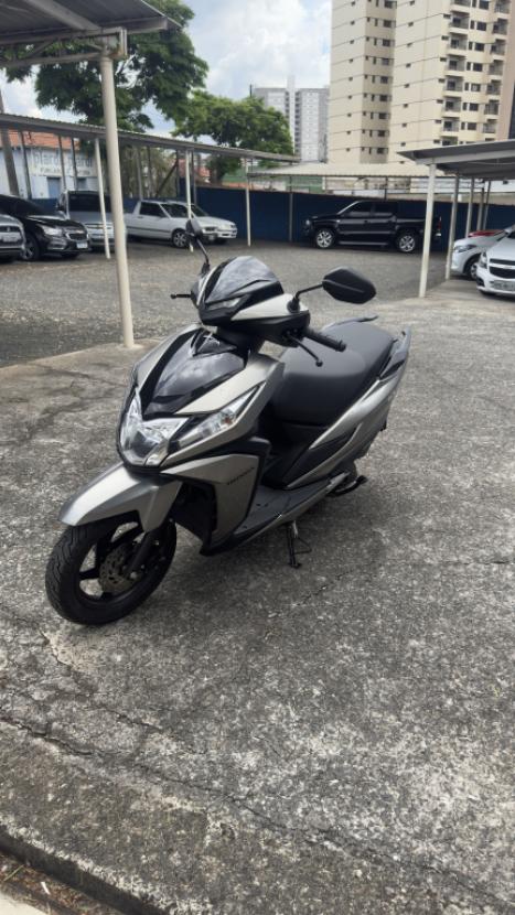 HONDA Elite 125 , Foto 4