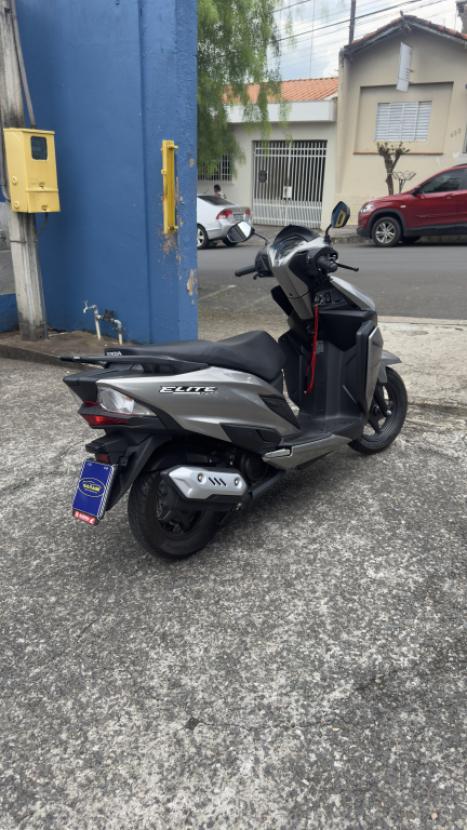 HONDA Elite 125 , Foto 5