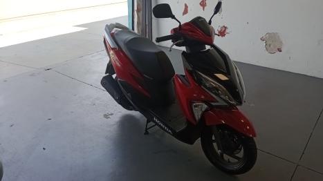 HONDA Elite 125 , Foto 6