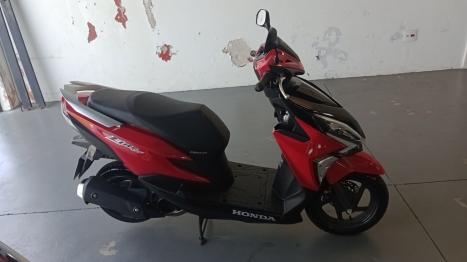 HONDA Elite 125 , Foto 5