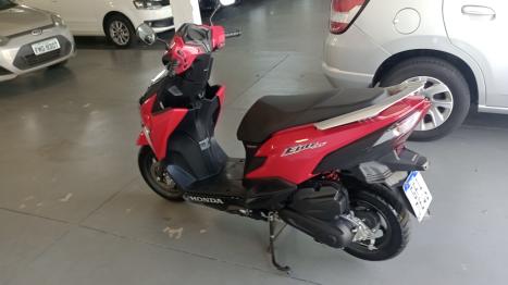 HONDA Elite 125 , Foto 3