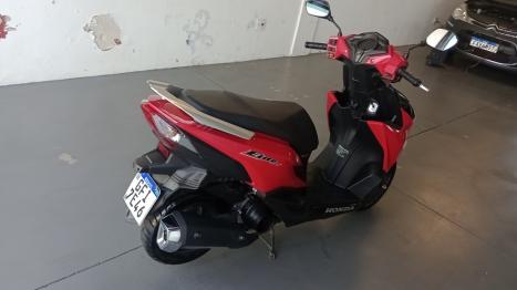 HONDA Elite 125 , Foto 4