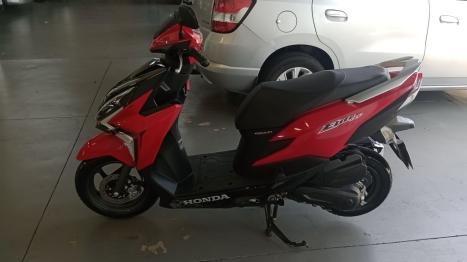 HONDA Elite 125 , Foto 2