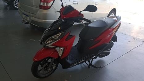 HONDA Elite 125 , Foto 1