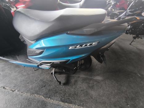 HONDA Elite 125 , Foto 4