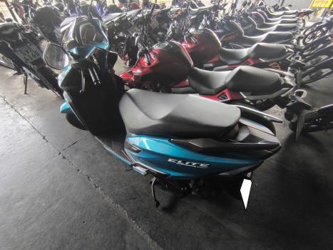 HONDA Elite 125 , Foto 5