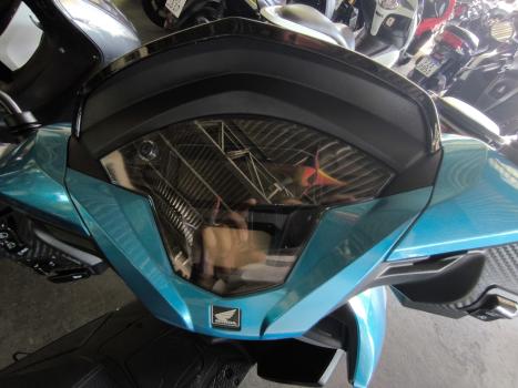 HONDA Elite 125 , Foto 2